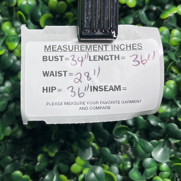 Aakkaa Dress Small Pink Slip Mini Spaghetti Straps Backless Halter Neck 3217 - Picture 9 of 9